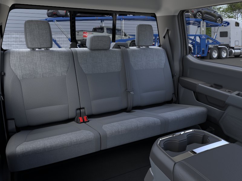 2026 Ford F-250SD — photo 11