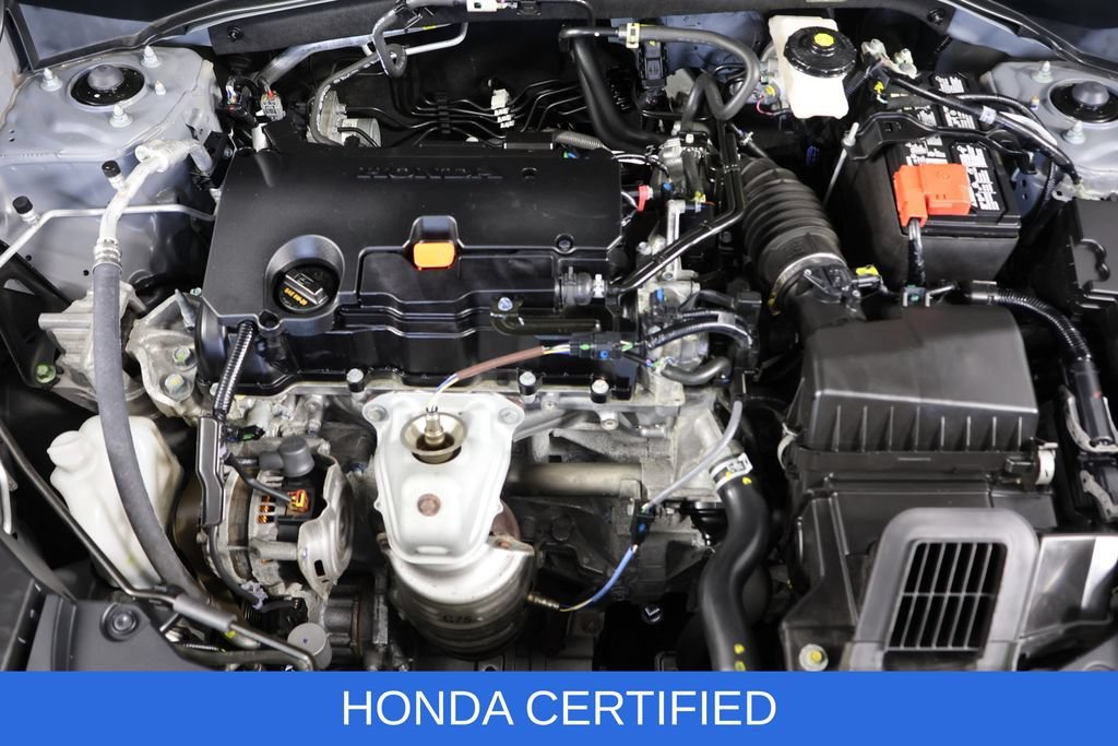 2025 Honda HR-V Sport - Photo 53