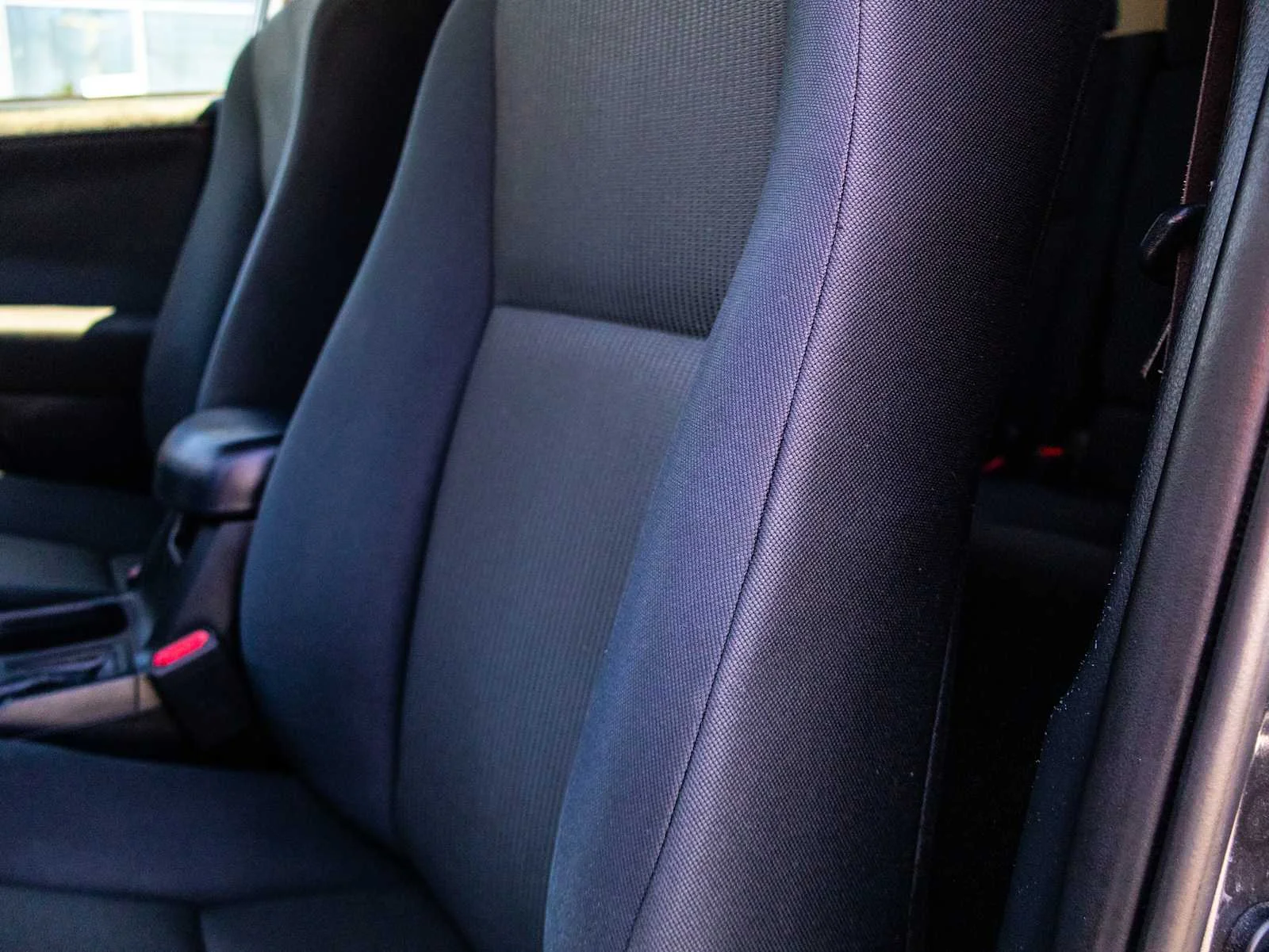 Certified Used 2017 Gray Toyota LE image 15