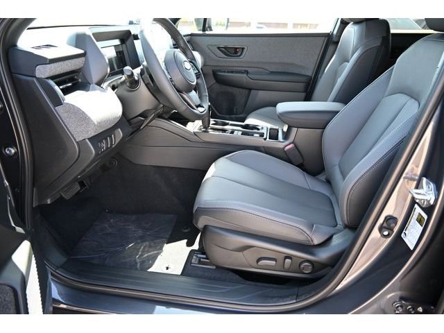 New 2026 Gray Subaru Limited image 56