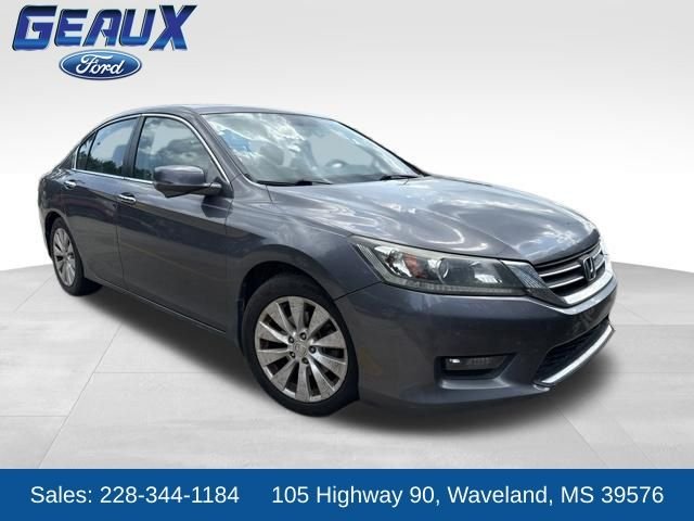 Used 2014  Honda EX image 1