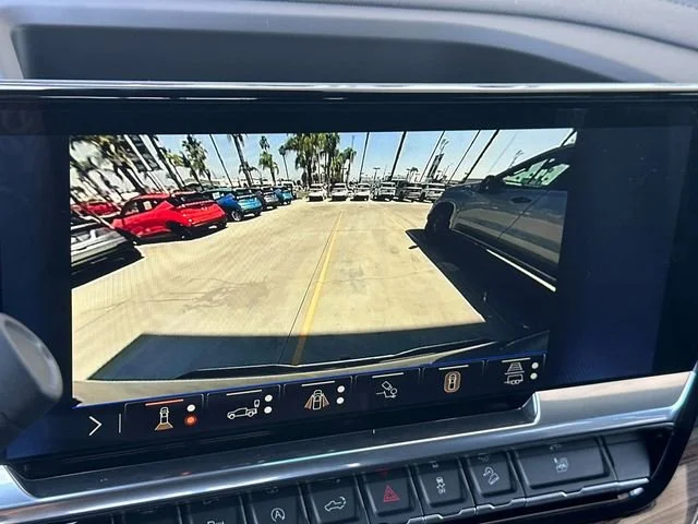 2026 Chevrolet Silverado 1500 LT - Photo 19