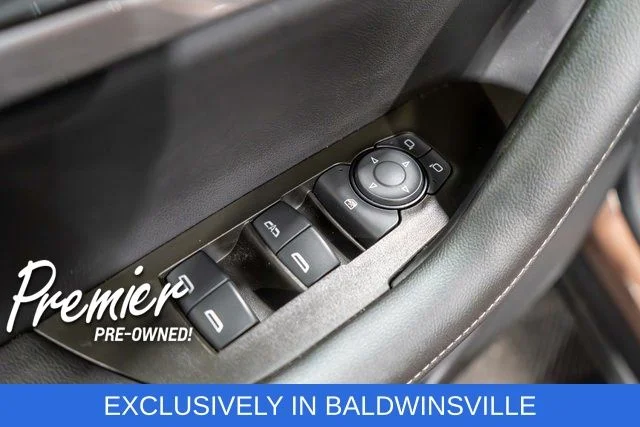 Used 2023 Brown Chevrolet LT image 16