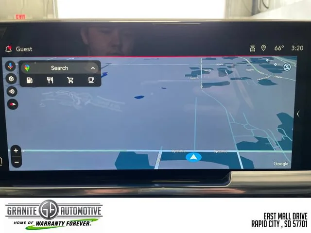2026 GMC Sierra 1500 Elevation - Photo 27