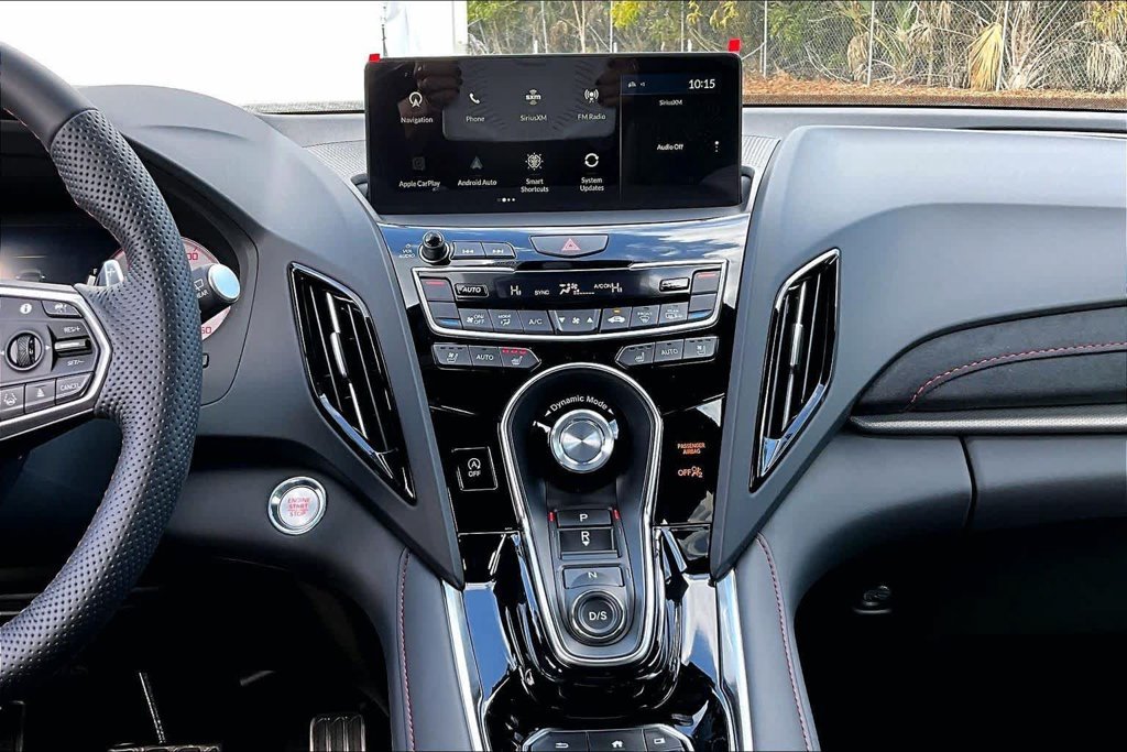 New 2026 Silver Acura A-Spec Package image 6