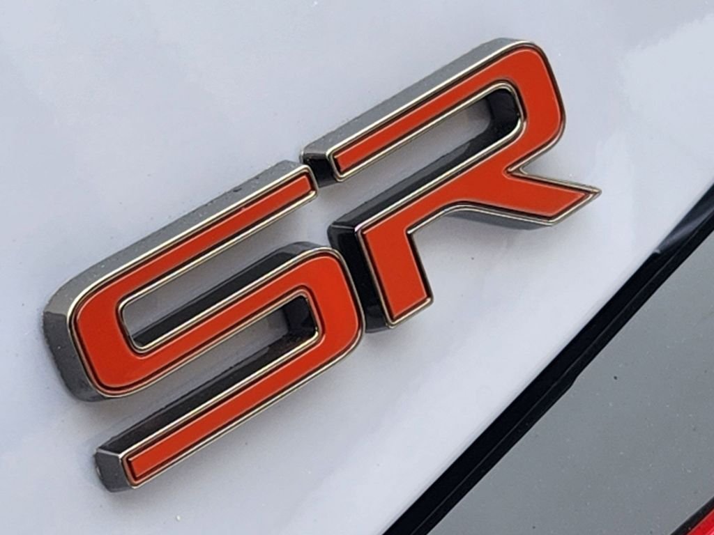 New 2025 Gray Sky Pearl Nissan SR image 10