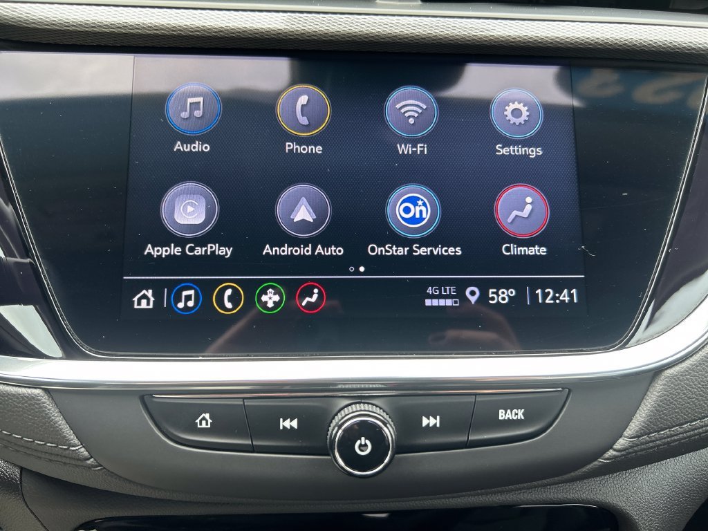 2023 Buick Encore GX Select - Photo 24