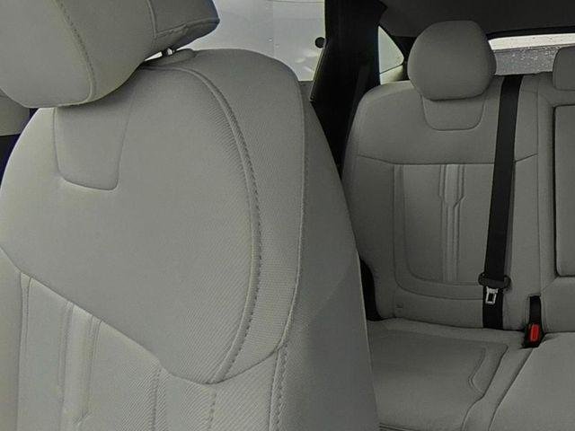 New 2026 Black Hyundai SEL AWD image 40