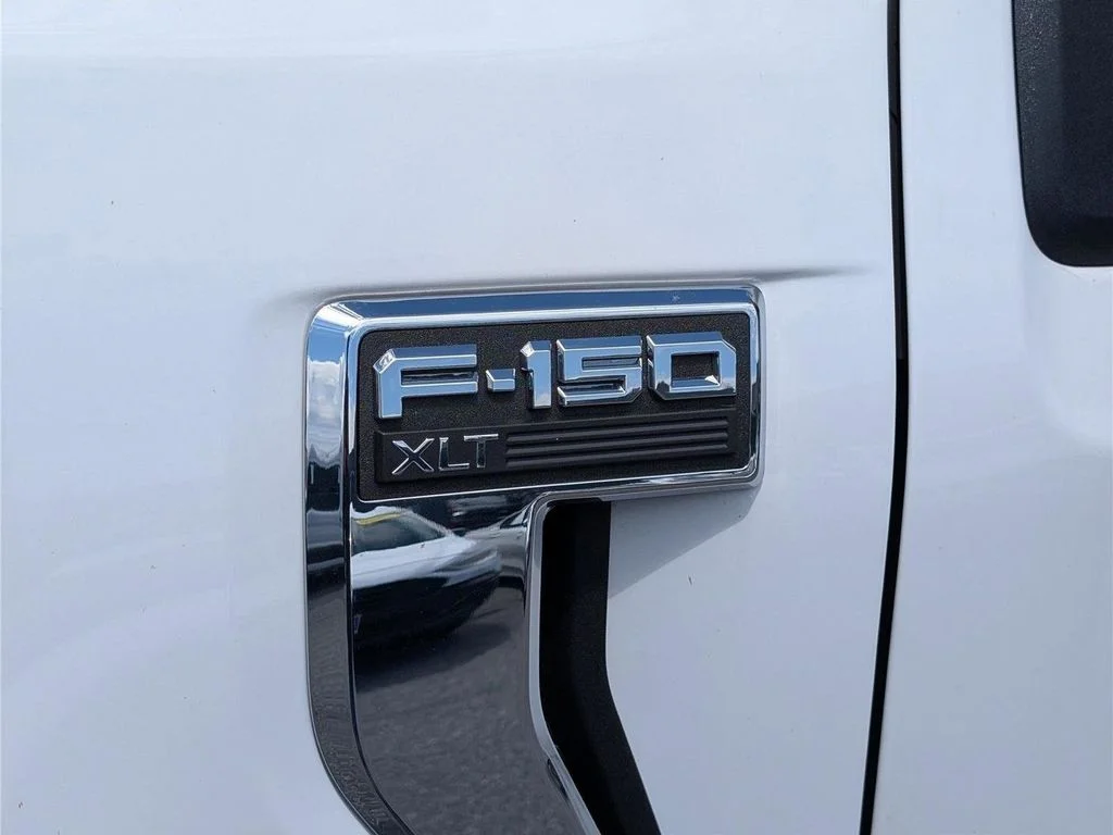 2022 Ford F-150 XLT - Photo 8