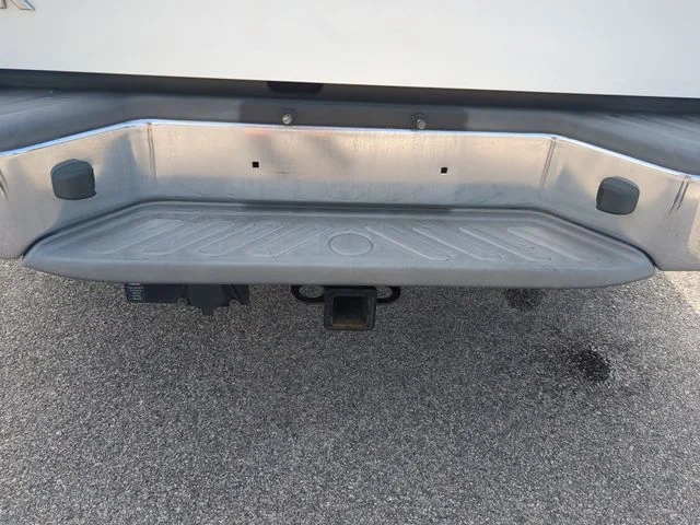 Used 2016 White Nissan SV image 30