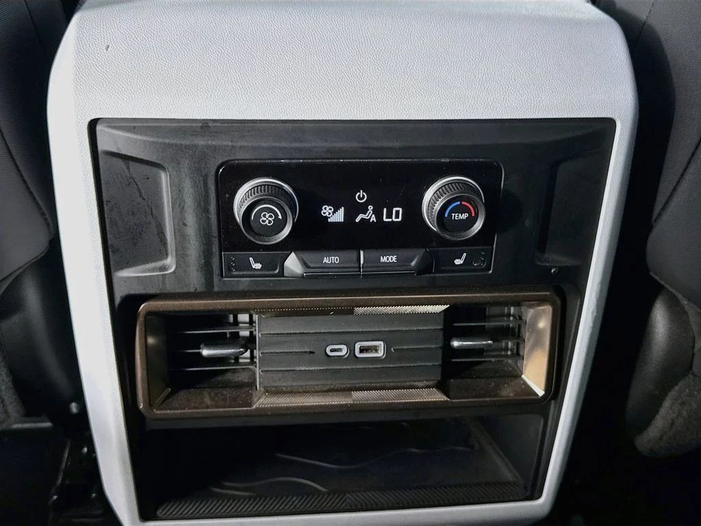 Used 2024 Gray GMC 2X image 28