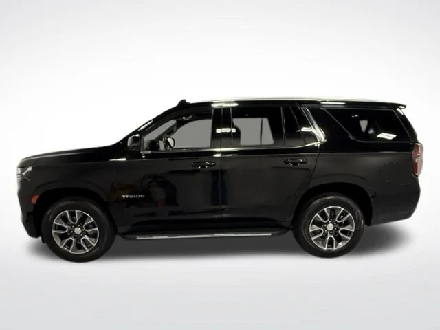 Used 2021 Black Chevrolet LT image 6
