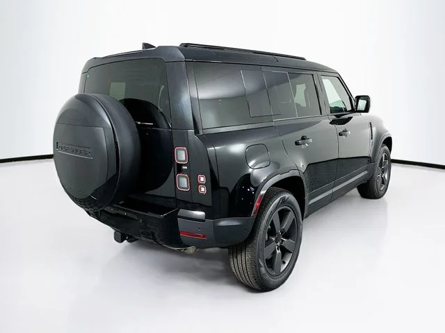 Used 2026  Land Rover S image 5