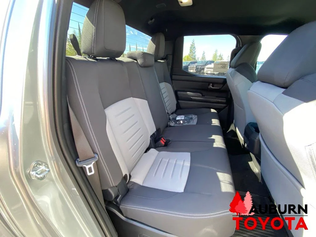 2026 Toyota Tacoma TRD Off Road - Photo 16