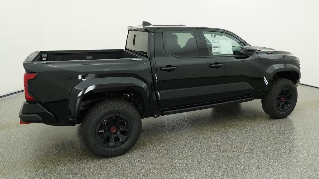 2026 Toyota Tacoma TRD Pro - Photo 17