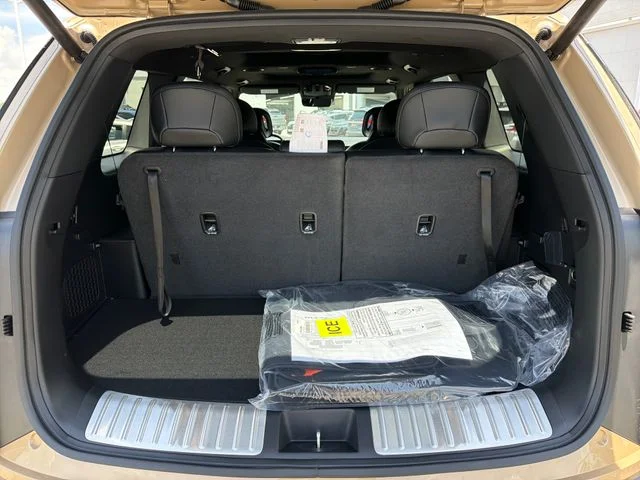New 2027 Terrain Brown Kia X-PRO SX image 24