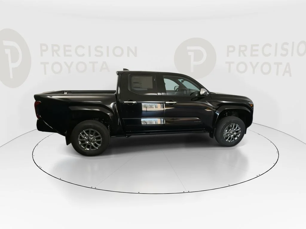 2026 Toyota Tacoma Limited - Photo 22