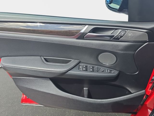 Used 2016 Red BMW xDrive35i image 30
