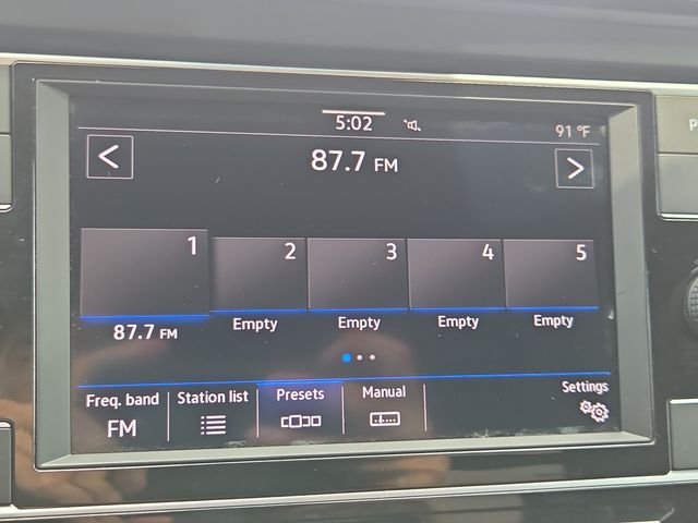 2024 Volkswagen Jetta Sport - Photo 16