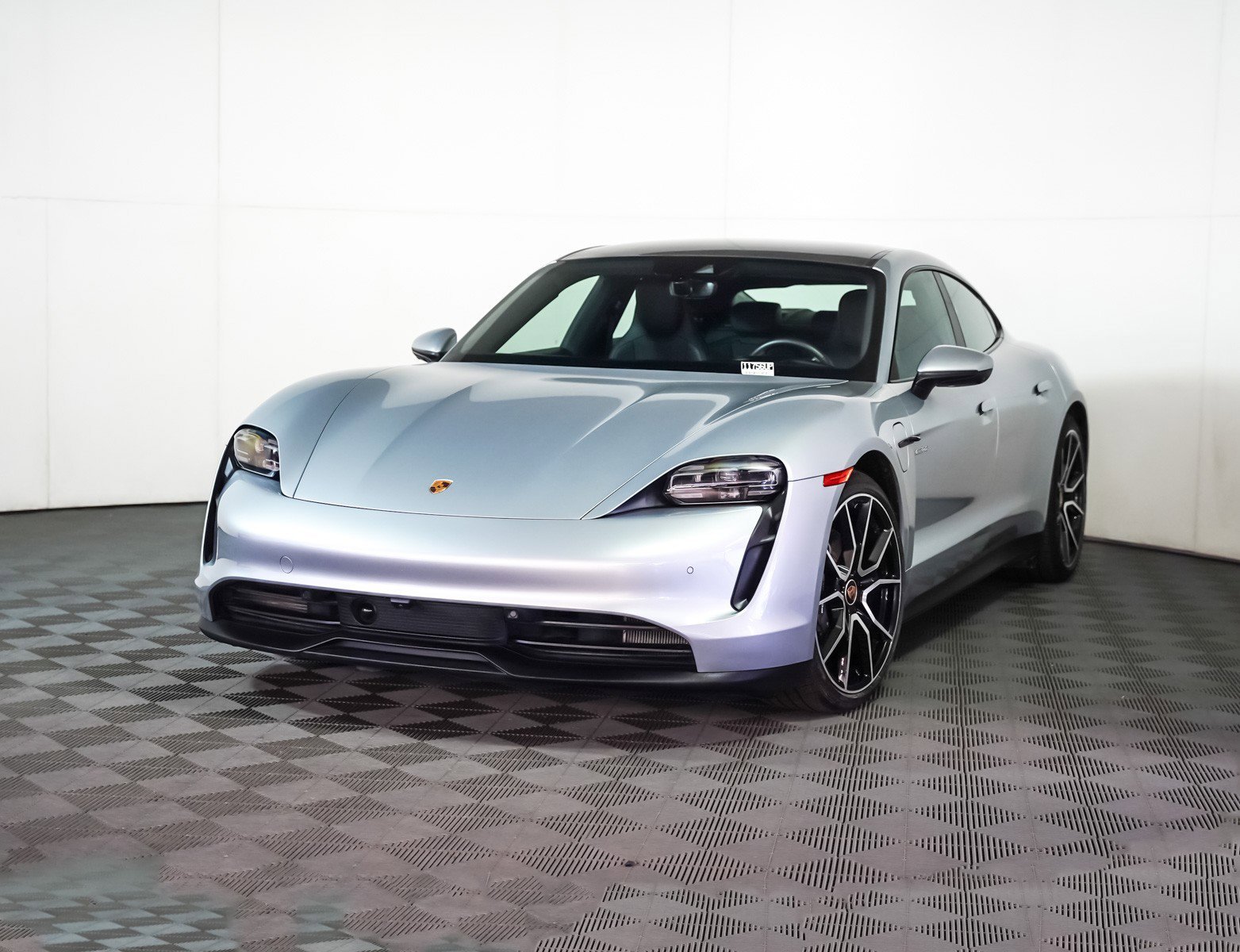 2023 Porsche Taycan Base