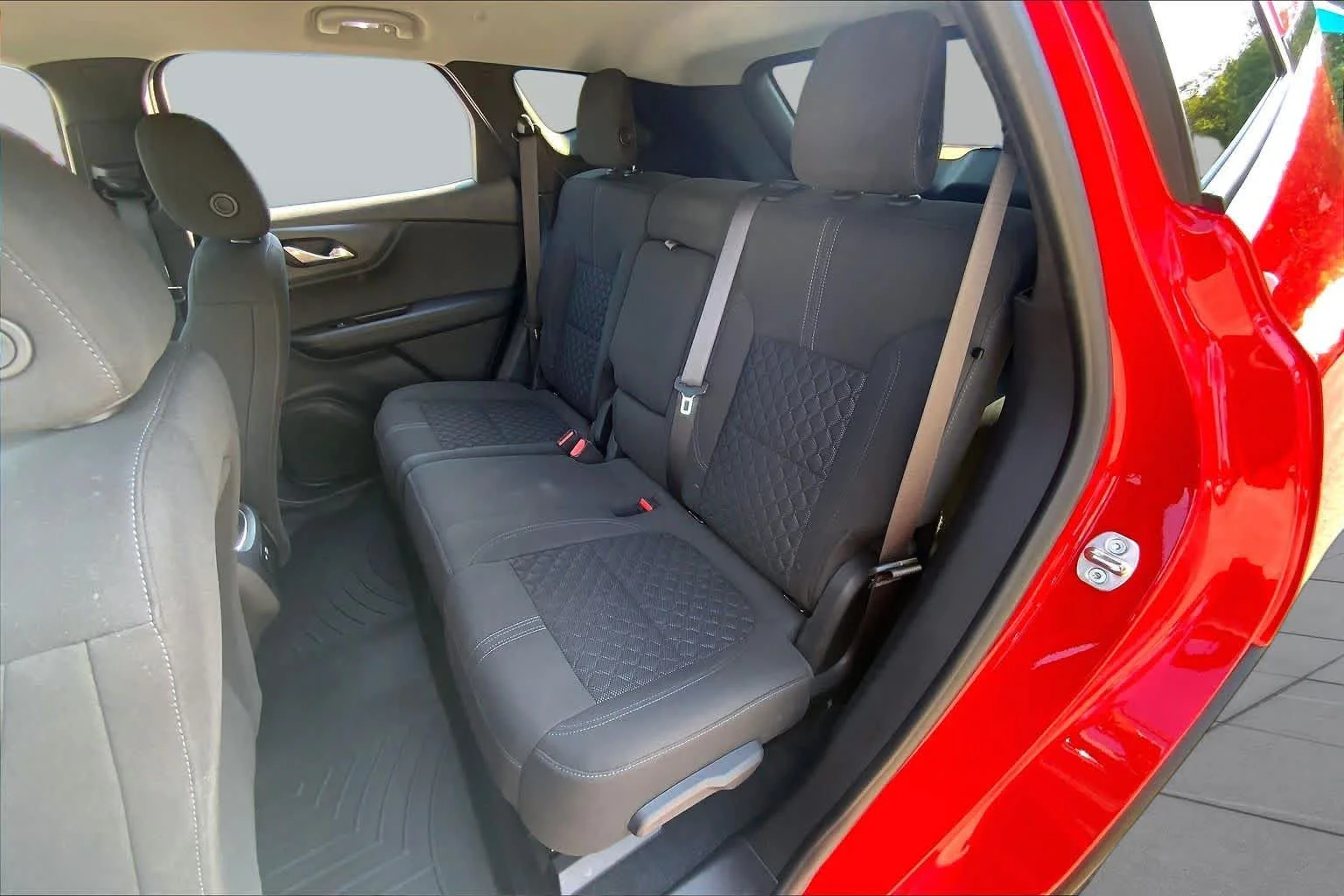 Used 2019 Red Hot Chevrolet  image 21
