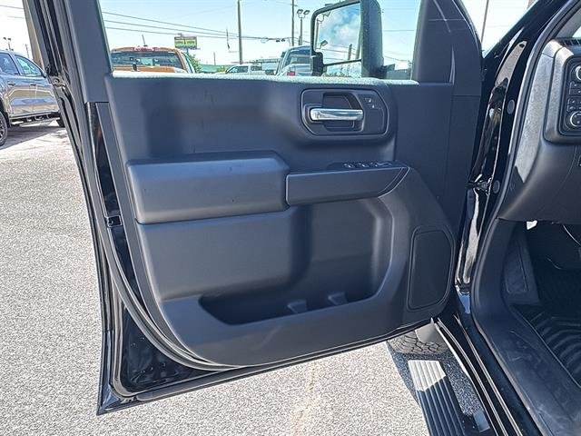 2026 Chevrolet Silverado 2500 HD Custom - Photo 48