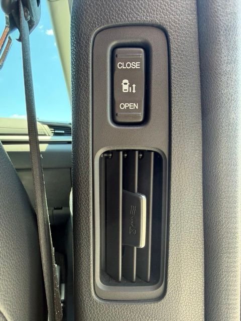 Used 2024 Gray Honda Touring image 16