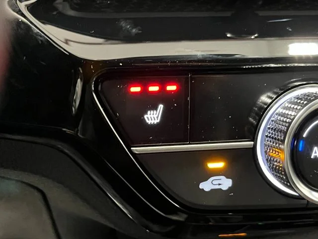 New 2026 Meteorite Gray Metallic Honda Sport Touring image 19