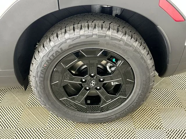 New 2026 Hyundai SANTA FE XRT