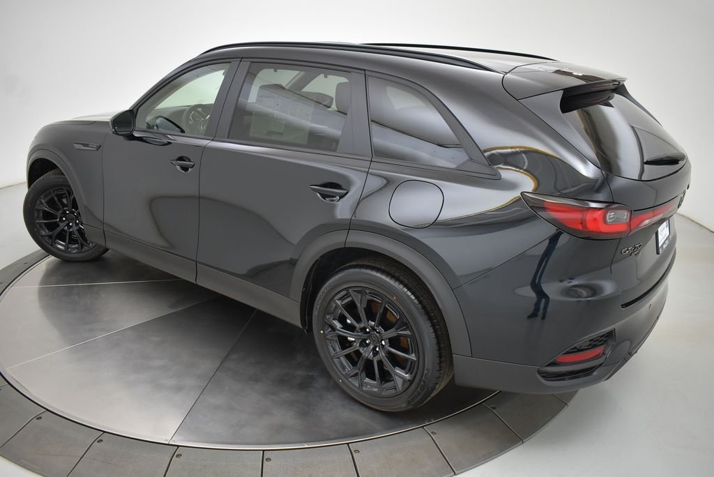 2026 Mazda CX-70 Preferred Package - Photo 8