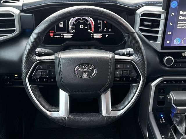Used 2022 Gray Toyota Platinum image 14