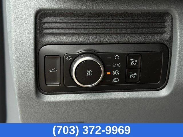 New 2026 Oxford White Ford 9' READING SERVICE BODY image 36