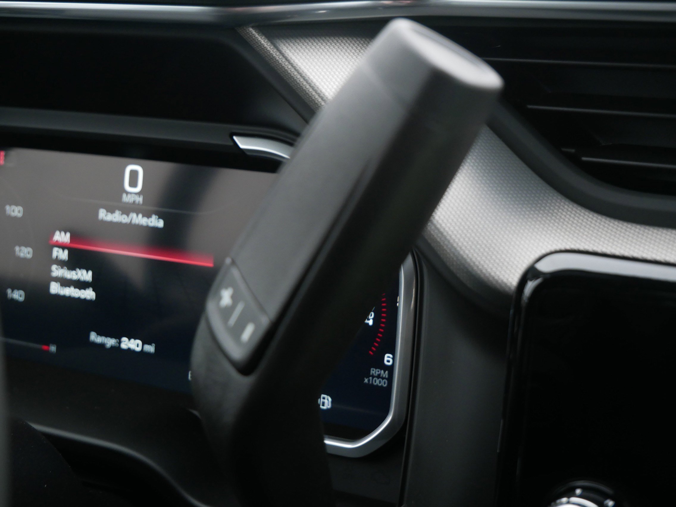 2026 GMC Sierra 3500HD Denali - Photo 9
