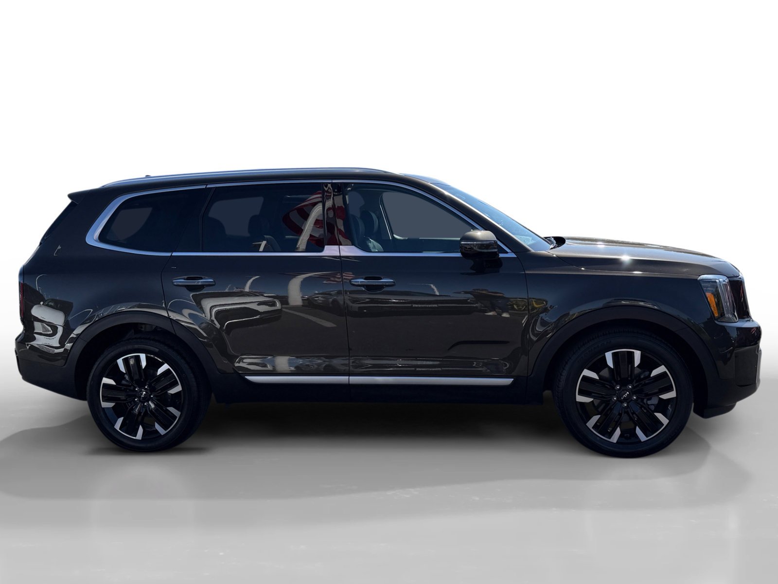 Used 2023 Moss Kia SX-Prestige image 6