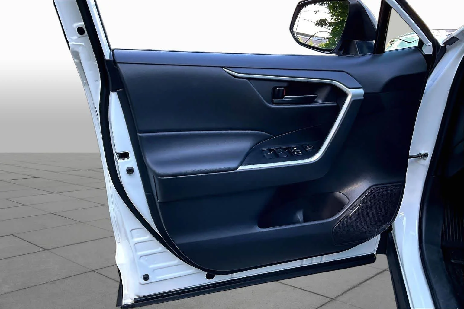 Certified Used 2024 Ice Cap Toyota Hybrid LE image 20