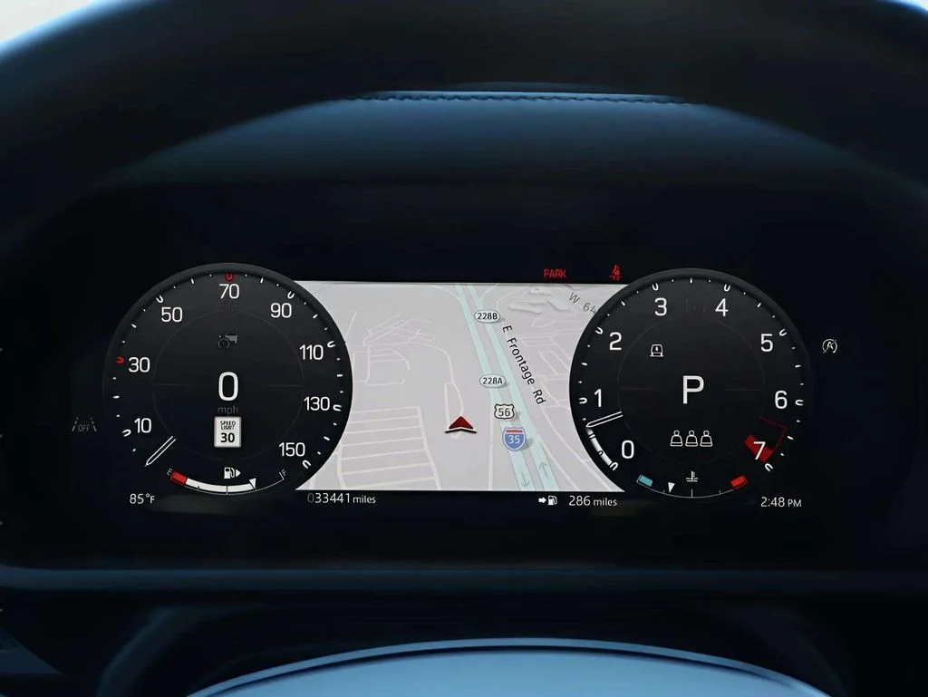 2024 Land Rover Defender X-Dynamic SE - Photo 16