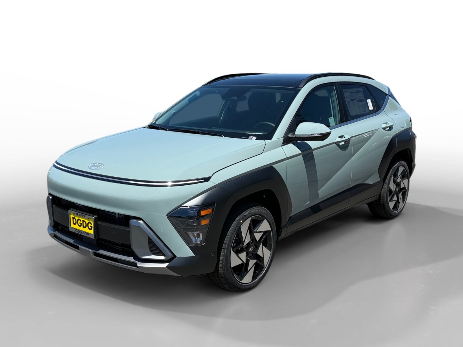 New Hyundai Kona for Sale in Santa Cruz, CA | Capitol Hyundai