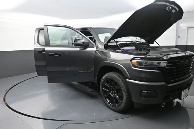 2026 RAM 1500 Laramie - Photo 30
