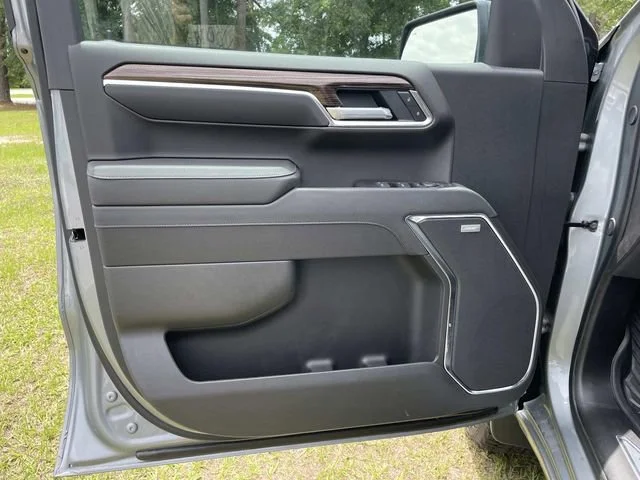 2026 Chevrolet Silverado 1500 LT Trail Boss - Photo 16