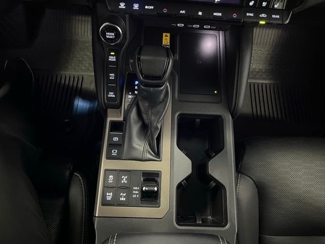 2024 Toyota Land Cruiser Base - Photo 22