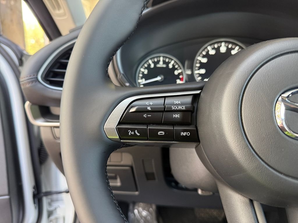 New 2026 Ceramic Metallic Mazda 2.5 S Select Sport image 24