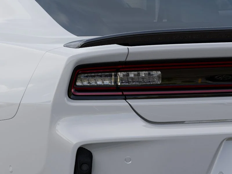 New 2026 White Knuckle Dodge Scat Pack Plus image 34