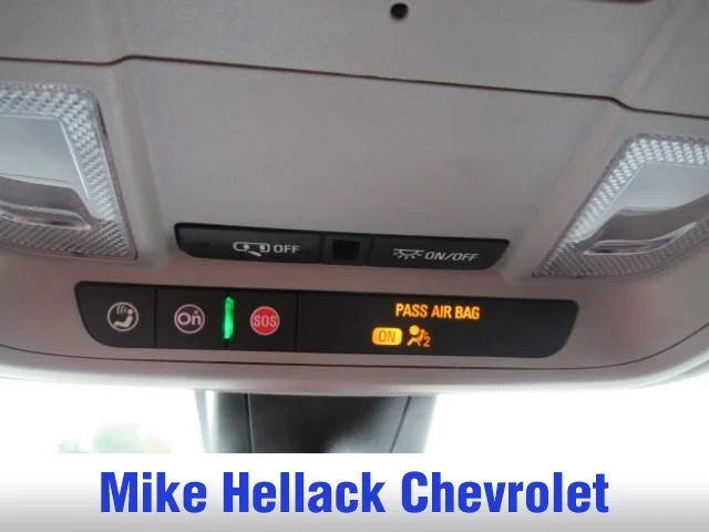 2023 Chevrolet Blazer 2LT - Photo 38
