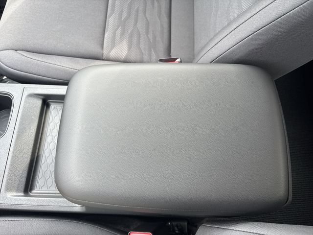 New 2026 Glacier White Nissan Crew Cab S image 20