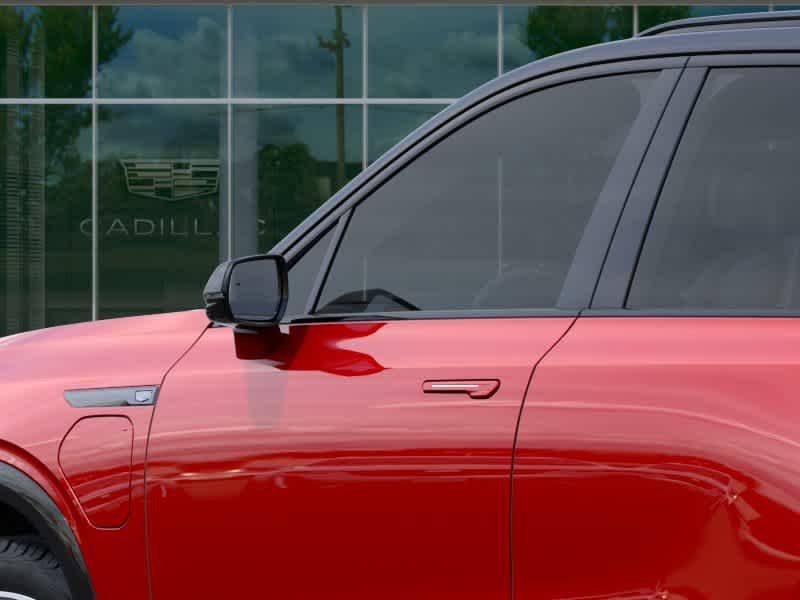 2026 Cadillac VISTIQ Sport - Photo 12
