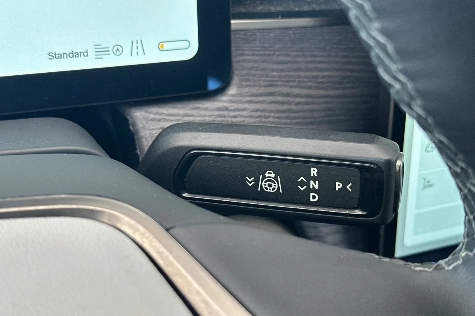 Used 2024 GRAY Rivian Adventure image 19