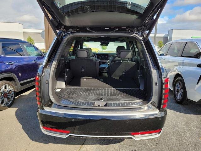 New 2026 Black Hyundai Calligraphy AWD image 16