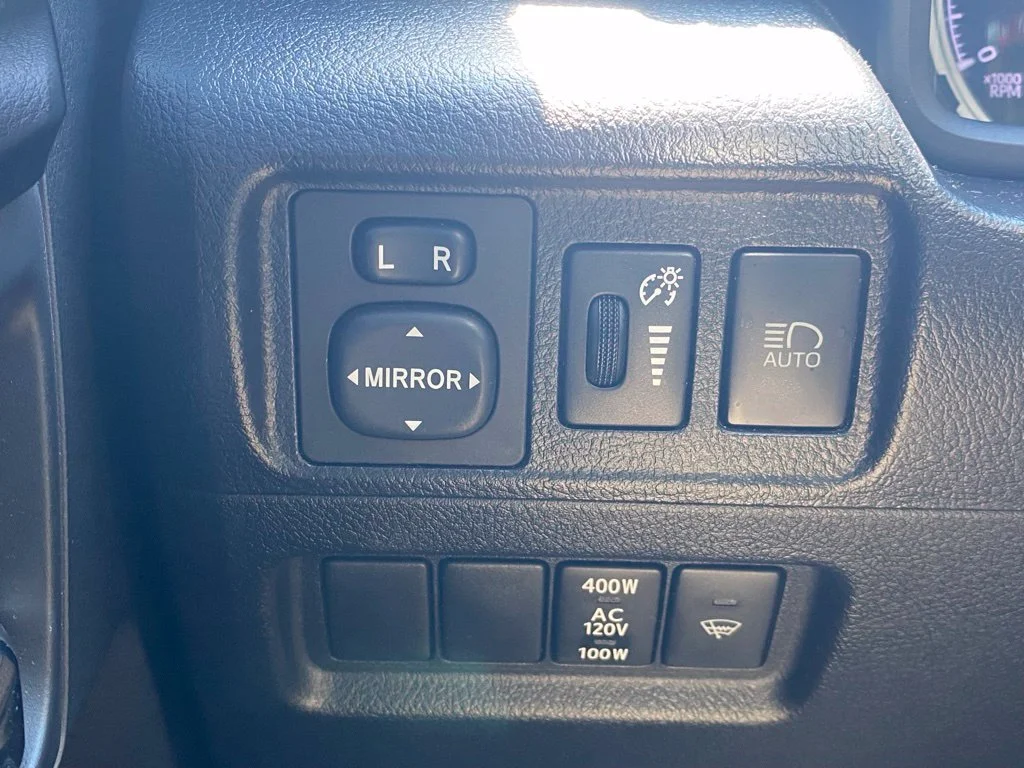Used 2022 White Toyota TRD Off-Road Premium image 24