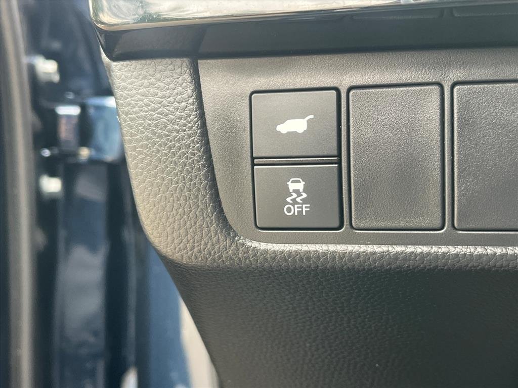 2024 Honda CR-V EX-L - Photo 19
