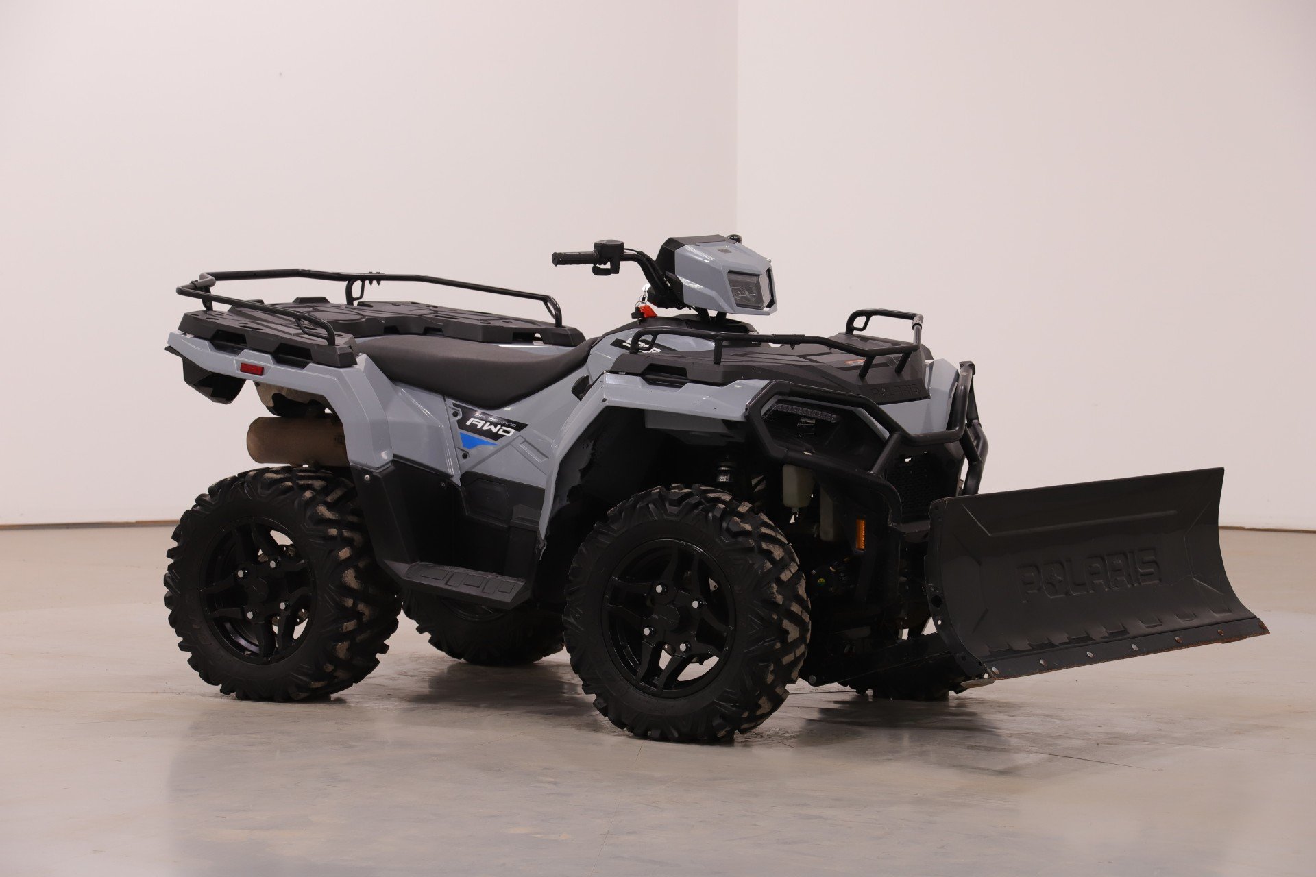 Used 2024  Polaris  image 26
